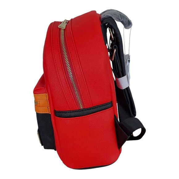 Disney Parks Loungefly Incredibles Mini Backpack main image 5